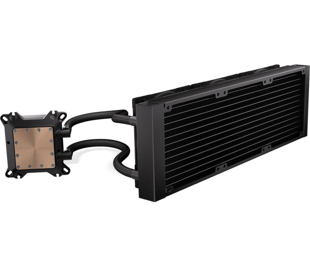 ENDORFY Navis F360 ARGB 3x120mm - 1123681 - zdjęcie 7
